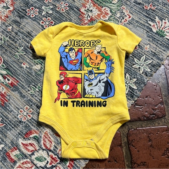 Bundle Justice Looks Converse all star bodysuit - Picture 4 of 9